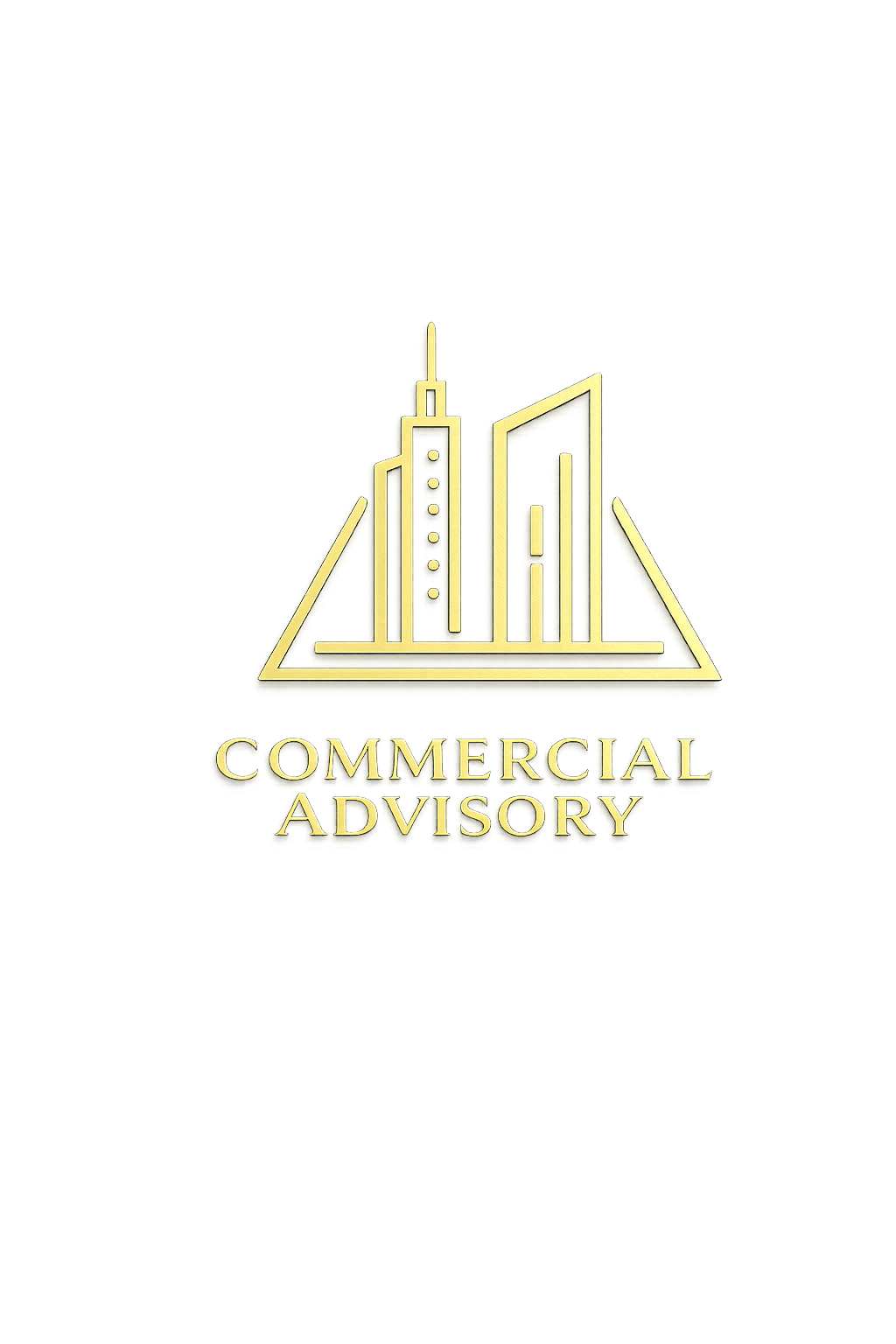 Commercial Advisory